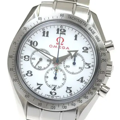 Omega Speedmaster 321.10.42.50.04.001