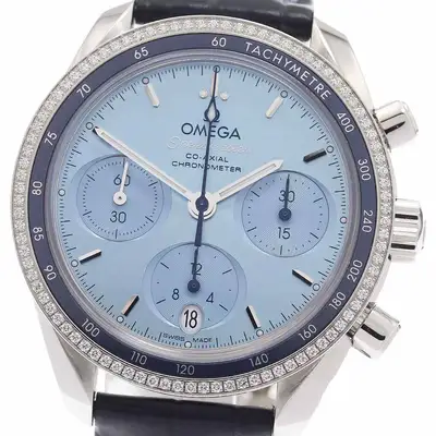 Omega Speedmaster 324.38.38.50.03.001