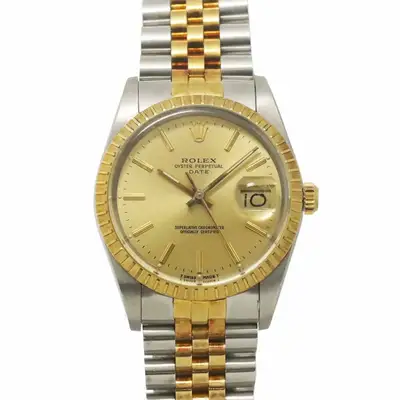 Rolex Oyster Perpetual 15053