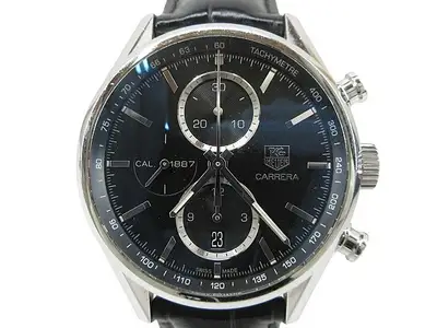 TAG Heuer Carrera Caliber 1887 Chronograph