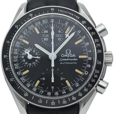 Omega Day-Date 3820.50.26