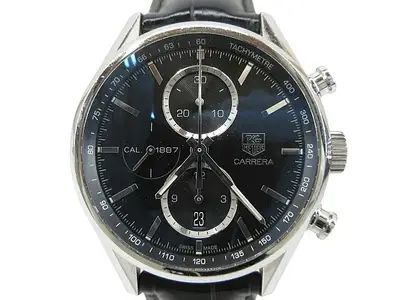 TAG Heuer Carrera Caliber 1887 Chronograph