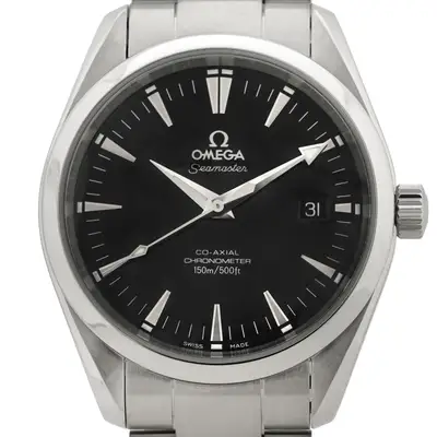 Omega Seamaster 2503.50.00
