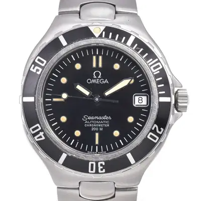 Omega Seamaster 368.1062