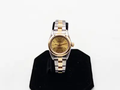 Rolex $10,000 ROLEX Oyster Perpetual A SERIAL