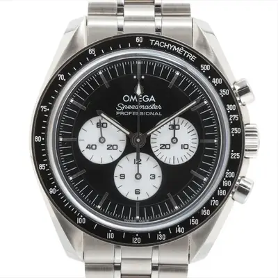 Omega Speedmaster Moonwatch Professional Co-Axial Master