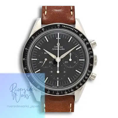 Omega Speedmaster 311.32.40.30.01.001