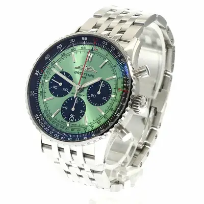 Breitling Navitimer B01 Chronograph 43 AB0138