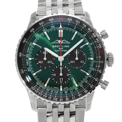 Breitling Navitimer 759465