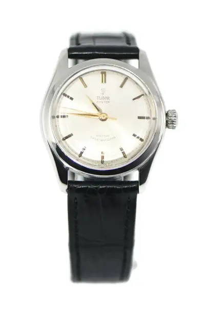 Tudor Oyster Prince Stainless Steel 7808