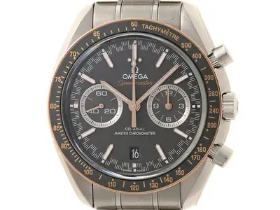 Omega Speedmaster 329.23.44.51.06.001