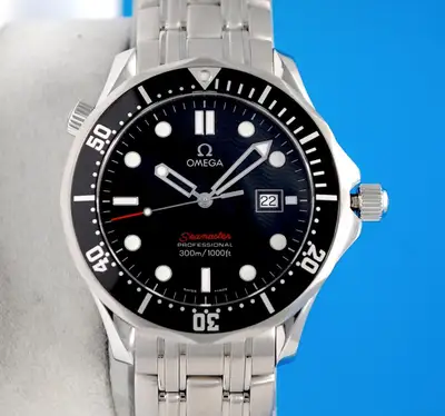 Omega Seamaster 212.30.41.61.01.001