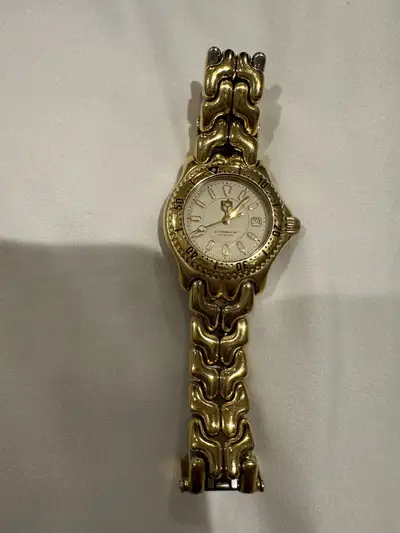 TAG Heuer Women’s Tag Heuer Luxury
