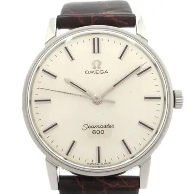 Omega Seamaster 135.011