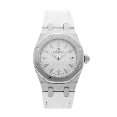 Audemars Piguet Royal Oak 67600ST