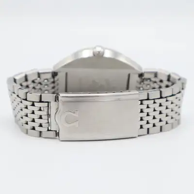 Omega Seamaster 166023