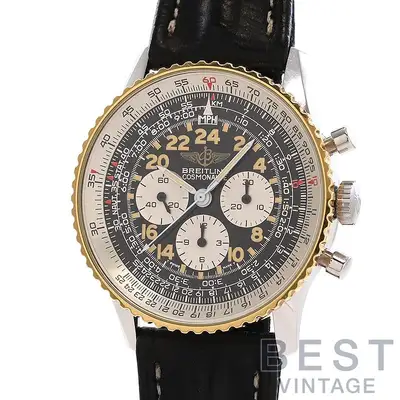 Breitling Navitimer 81600