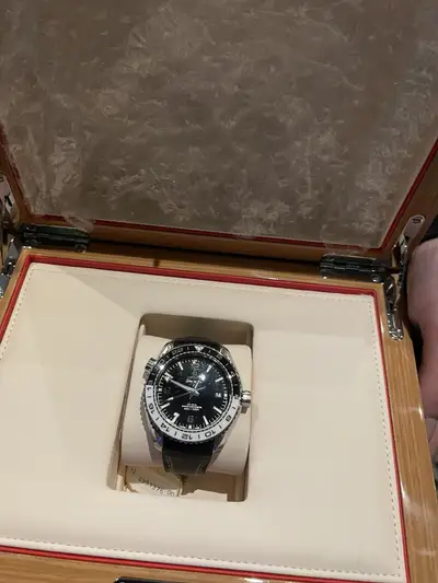Omega Seamaster 215.33.44.22.01.001