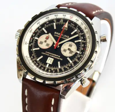 Breitling A41360 CHRONO-MATIC BREITLING STRAP!!!