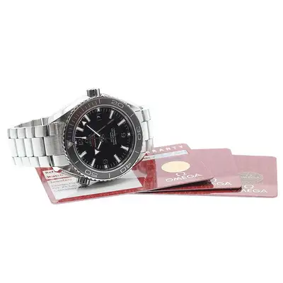 Omega Seamaster 522.30.46.21.01.001