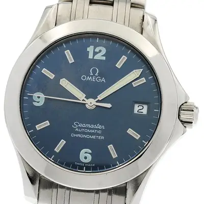 Omega Seamaster 2501.83