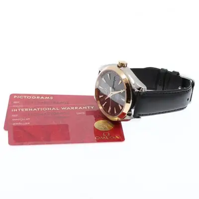 Omega Seamaster 231.23.43.22.06.002