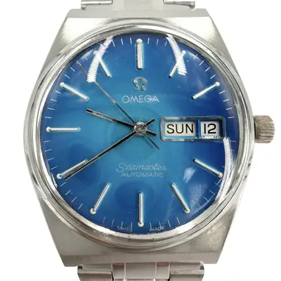 Omega Day-Date 166.021