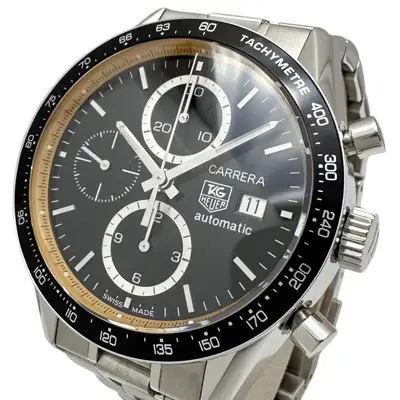 TAG Heuer Lewis Hamilton Carrera Ringmaster