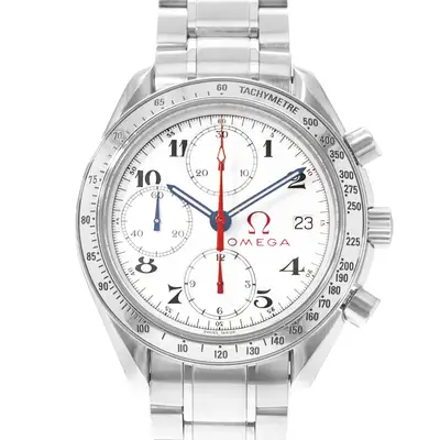 Omega Speedmaster 3513.20.00