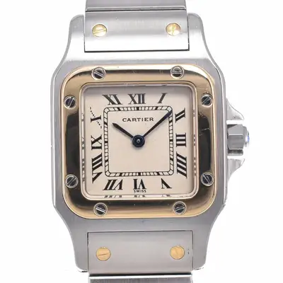 Cartier Santos 148615