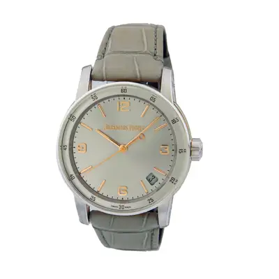 Audemars Piguet 18K White Rose Gold