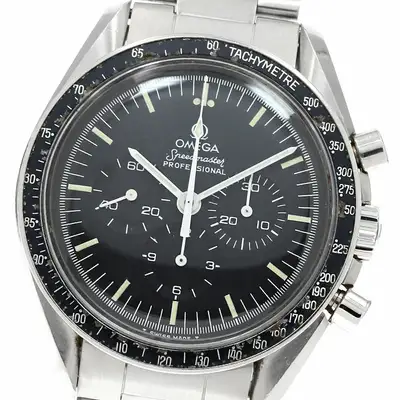 Omega Speedmaster Professional ST145.022-78 Hand Winding