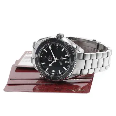 Omega Seamaster 522.30.46.21.01.001