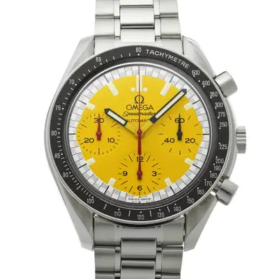 Omega Speedmaster 3510.12