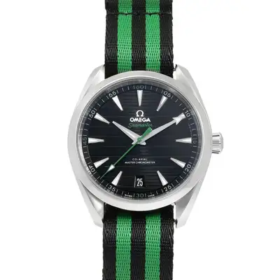 Omega Seamaster 220.12.41.21.01.002