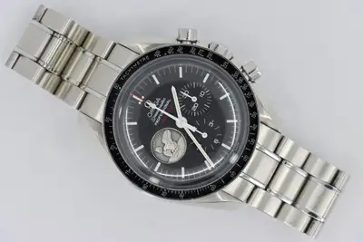 Omega Speedmaster 311.30.42.30.01.002