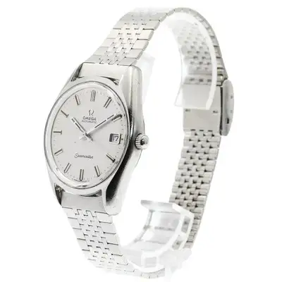 Omega Seamaster 166.067