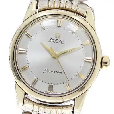 Omega Seamaster 2846-2848 TO316344