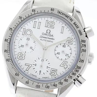 Omega Speedmaster 3834.70.36