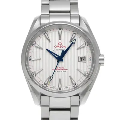 Omega Seamaster 231.10.42.21.02.002