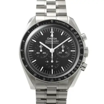 Omega Speedmaster Moonwatch Professional Co-axial Master