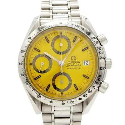 Omega Speedmaster 3511.12