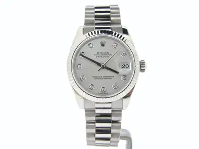 Rolex Datejust 178279