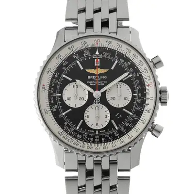 Breitling Navitimer 01 46 AB012721 BD09