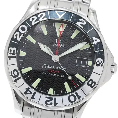 Omega Seamaster 2234.50