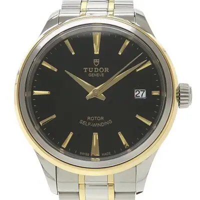 Tudor 12503
