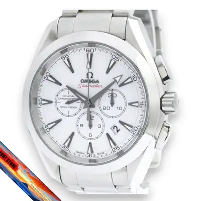 Omega Seamaster 231.10.44.50.04.001