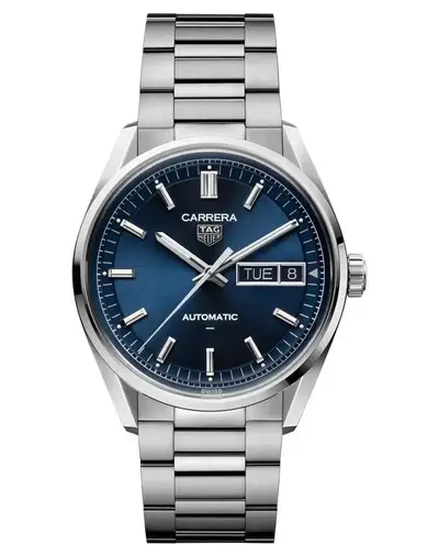 TAG Heuer Carrera Day-Date