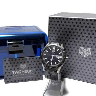 TAG Heuer Connected Carrera Smart Sport