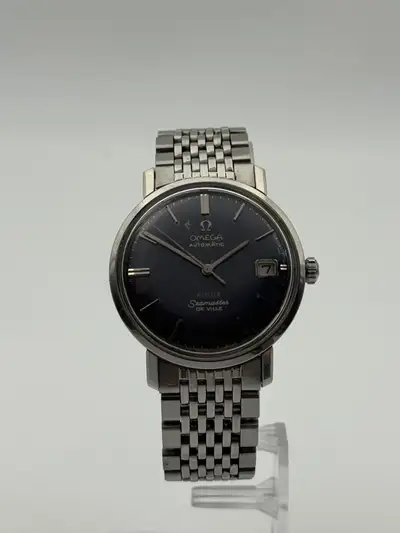 Omega Seamaster 166.020
